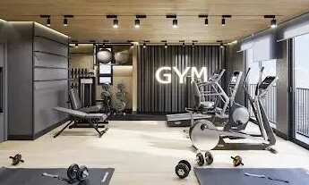 Imagem 3: Apartamento com 2 dormitórios à venda, 59 m² por R$ 530.000,00 - Intermares - Cabedelo/PB