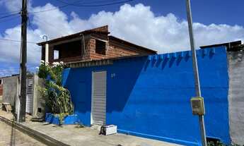 Imagem: Vendo casa próx parque das dunas próximo