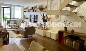 Imagem: Cobertura Duplex / Residencial / Ipanema