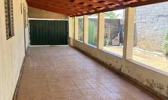 Imagem 3: Casa em Jardim Primavera - Hidrolândia