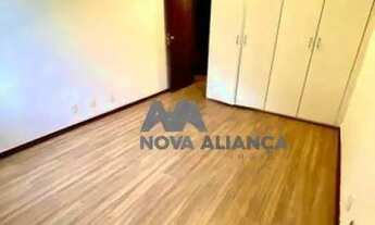 Imagem 4: EXCELENTE APARTAMENTO COM VARANDA EM ÁREA NOBRE DO RIO, NA LAGOA !!