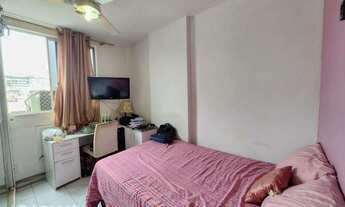 Imagem 6: Asset Imóveis vende cobertura duplex com varanda e 4 quartos, 120m², por R$ 890.000 - Icar