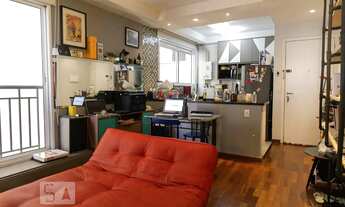 Imagem 7: 1 dormitório com vaga R Dona Veridiana 64