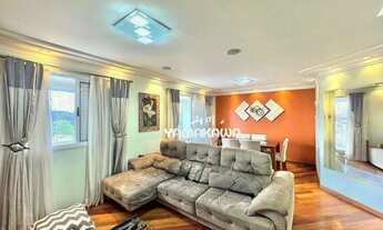 Imagem 4: Apartamento com 2 dormitórios à venda, 82 m² por R$ 850.000,00 - Vila Carrão - São Paulo/S