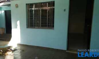 Imagem 4: CASA ASSOBRADADA - TATUAPÉ - SP