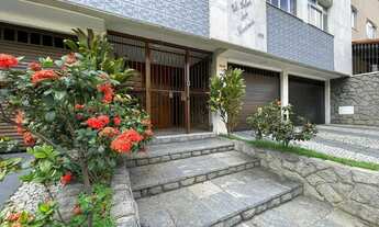 Imagem 4: Imóvel para aluguel tem 65 metros quadrados com 1 quarto em Jardim Glória - Juiz de Fora