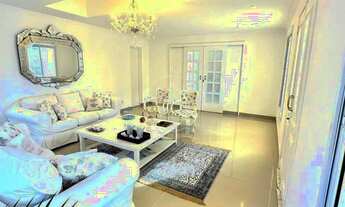 Imagem 4: SOBRADO REFORMADO COM 3 SUITES