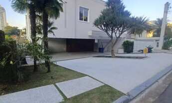 Imagem: CASA PARA VENDA OU LOCAÇÃO EM ALPHAVILLE