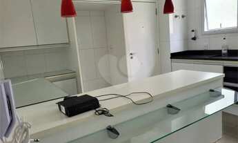 Imagem 6: Apartamento com 3 quartos à venda em Santana - SP