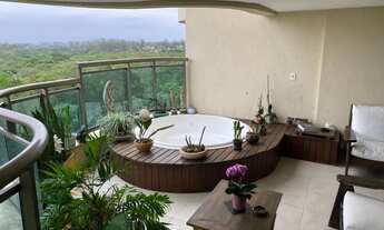 Imagem 2: Apartamento 160m2 no Américas Park - Barra da Tijucs