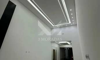 Imagem 6: Casa 3 Suítes no Setor Três Marias