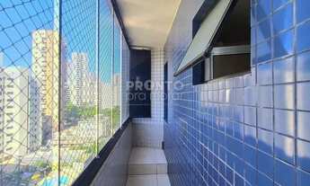 Imagem: Apartamento São Nicolau, unidade não informado