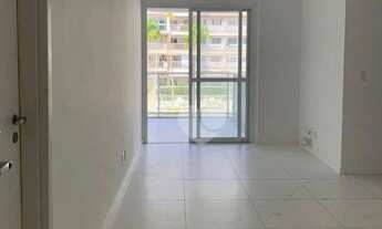 Imagem 6: Apartamento com 2 quartos à venda, 67 m² por R$ 489.900 - Recreio dos Bandeirantes - Rio d