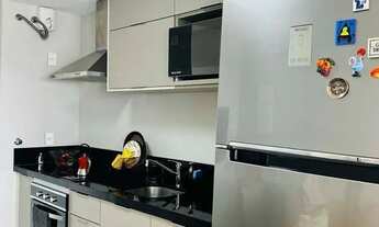 Imagem 5: Loft com 1 dormitório para alugar, 45 m² por R$ 4.140,00/mês - Boa Vista - Porto Alegre/RS