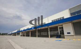 Imagem 3: Locação Galpão Atibaia Ponte Alta Ref: 41397