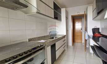 Imagem 4: Edifício Residencial Parque Pantanal I