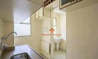 Imagem 7: Apartamento à venda, 62 m² por R$ 650.000,00 - Vila Yara - Osasco/SP