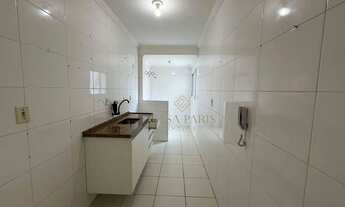 Imagem 6: Apartamento com 2 dormitórios à venda, 61 m² por R$ 380.000 - Aviação - Praia Grande/SP