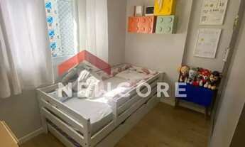 Imagem 7: Apartamento em Rua Semi Gebara - Vila Leme da Silva - Bauru/SP