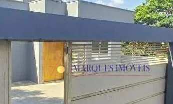 Imagem 2: Chácara com 3 dormitórios, 800 m² - venda por R$ 750.000,00 ou aluguel por R$ 4.500,00/mês