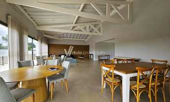 Imagem 6: Terreno - Residencial Parque dos Alecrins - Campinas