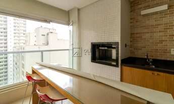 Imagem 7: Venda Apartamento 4 Dormitórios - 447 m² Perdizes