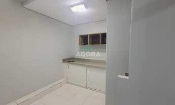 Imagem 3: Sala comercial com 95m² Av Santos Ferreira