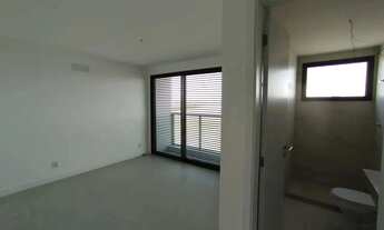 Imagem 7: NOVA SÃO PEDRO/Apê 1a loc V. Livre Frente Varanda Sl 2Qtos(Sd 1Suíte) 1vg Interf/Elev Tota