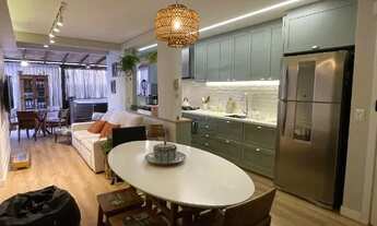 Imagem: Apt Garden 2 suíte-Ingleses Norte próximo