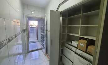 Imagem 6: Apto Térreo 2 Quartos e Quintal na Eliseu de Alvarenga próximo da Mirandela Ac Carta