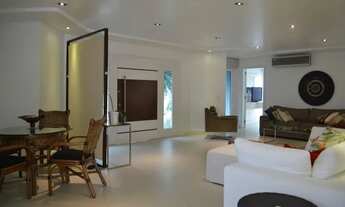 Imagem 7: Casa para aluguel tem 380 metros quadrados com 5 quartos em Jurerê - Florianópolis - SC