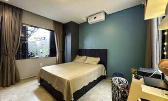 Imagem 3: Térrea para venda tem 70 metros quadrados com 2 quartos em Tarumã - Manaus - AM