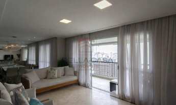 Imagem: Apartamento com 3 quartos e 3 suítes