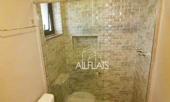 Imagem 7: Flat com 1 dormitório para alugar, 40 m² por R$ 6.000,00/mês - Itaim Bibi - São Paulo/SP