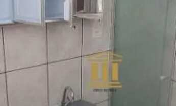 Imagem 6: Apartamento 2 dormitórios - Sport Ville - Jardim Satélite