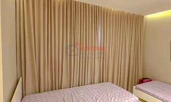 Imagem 6: Apto 2/4 sendo 1 suite Buraquinho - Lauro de Freitas