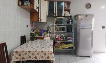 Imagem 6: Sobrado para Alugar de 4 quartos e 5 vagas na Vila Guilherme - São Paulo - SP