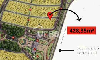 Imagem: Lote residencial Jardins França