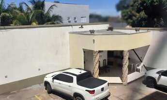 Imagem 2: Res. 4 Estações, 2 quartos, 69m2, incluso condomínio e água, Jardim Cuiabá