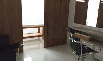 Imagem 5: Apartamentos Padrão em Poços de Caldas