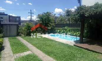 Imagem 5: Casa em Rua Miguel Couto - Menino Deus - Porto Alegre/RS