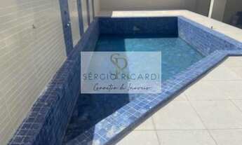 Imagem 5: Apartamento intermares ( cobertura