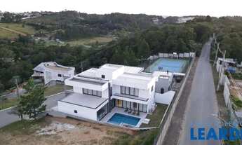 Imagem 7: CASA EM CONDOMÍNIO - QUINTAS DO INGAÍ - SP