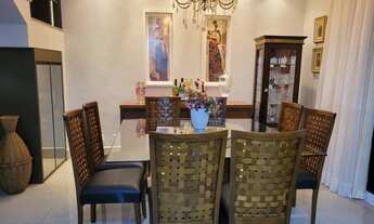 Imagem 4: Casa à venda 3 Quartos, 1 Suite, 2 Vagas, 205M², Santa Cruz II, Cuiabá - MT