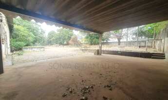 Imagem 6: Terreno Comercial para Locação no Bairro Parque Industrial Lagoinha, em Ribeirão Preto