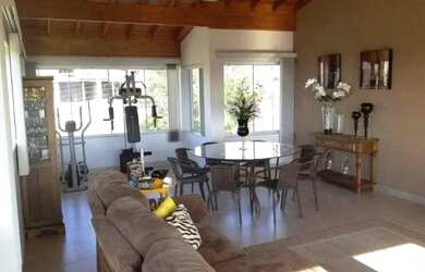 Imagem 9: Casa em Americana