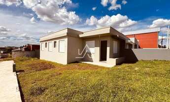 Imagem 3: CASA A VENDA 3 DORMITÓRIOS, SUITE, CHURRASQUEIRA, PASSO FUNDO RS