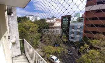 Imagem 7: IMOBILIÁRIA SCHOTKIS ALUGA APARTAMENTO DE 03 DORMITÓRIOS SEMIMOBILIADO, NA FERNANDES VIEIR