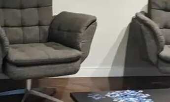 Imagem 2: Apartamento para venda tem 160 metros quadrados com 3 quartos