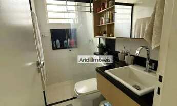 Imagem 7: Casa com 3 dormitórios à venda, 150 m² por R$ 690.000,00 - Condomínio Residencial Jardins